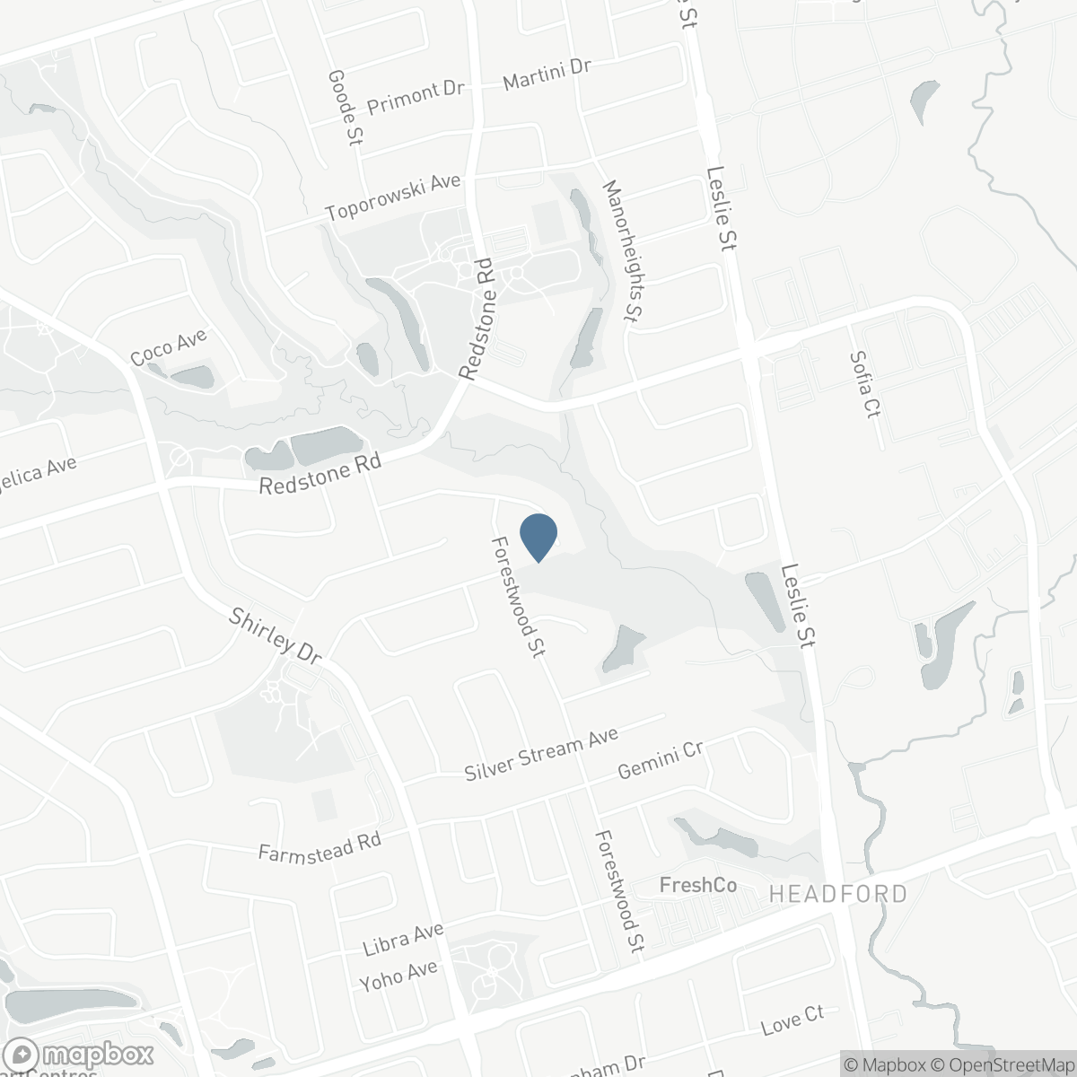 25 LORD NELSON COURT, Richmond Hill, Ontario L4S 1Y2
